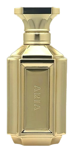 Aria by Ainash Parfums