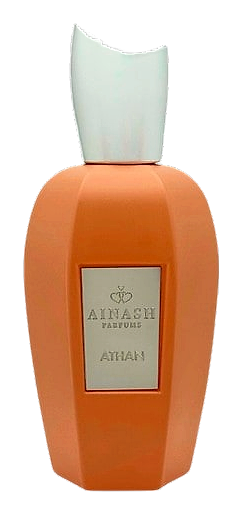 Athan by Ainash Parfums