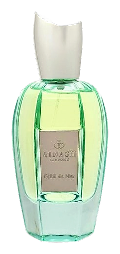 Éclat De Mer by Ainash Parfums