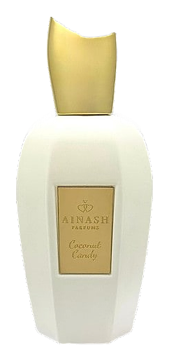 Coconut Candy by Ainash Parfums