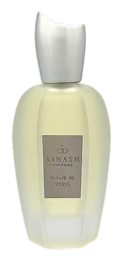 Fleur de Paris by Ainash Parfums