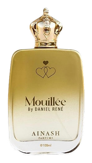 Mouillée by Ainash Parfums