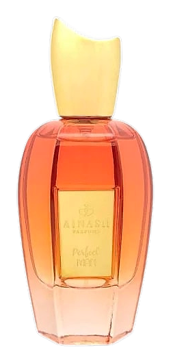 Perfect Man by Ainash Parfums