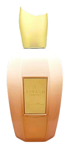 Sugar Wood by Ainash Parfums – Eau de Parfum