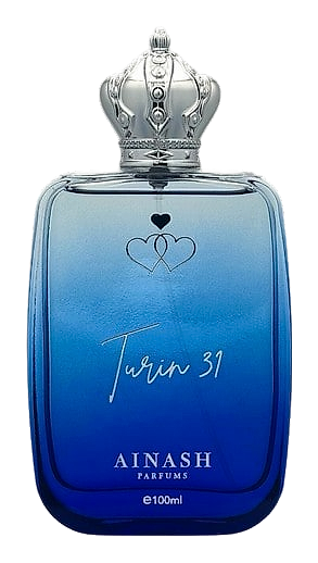 Turin 31 by Ainash Parfums