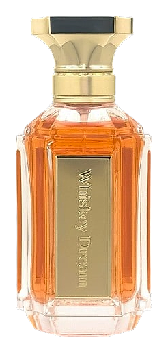 Whiskey Dream by Ainash Parfums