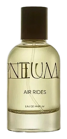 Air Rides by Studio Pneuma