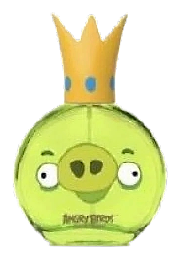 Angry Birds Pig by Air-Val International