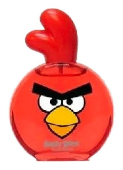 Angry Birds Red Bird by Air-Val International