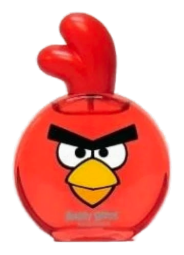 Angry Birds Red by Air-Val International