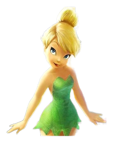 Disney Fairies by Air-Val International