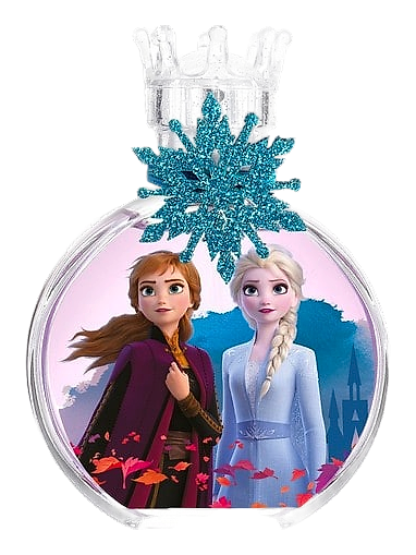 Disney Frozen II by Air-Val International