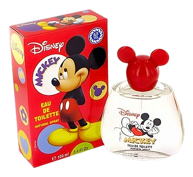 Disney Mickey by Air-Val International