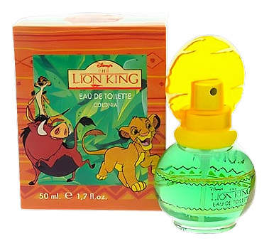 Disney The Lion King by Air-Val International