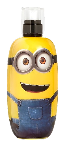 Minions by Air-Val International