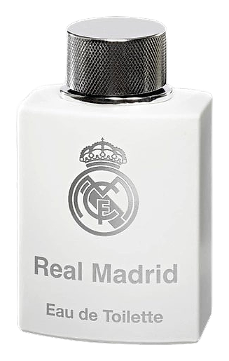Real Madrid EDT