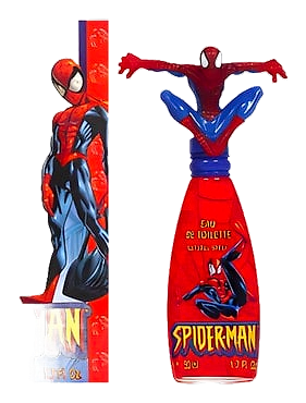 Spiderman