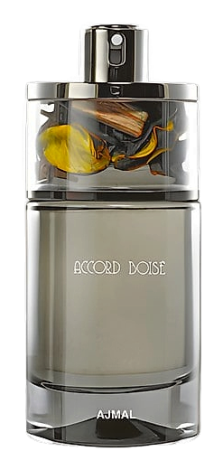 Accord Boise by Ajmal – Eau de Parfum