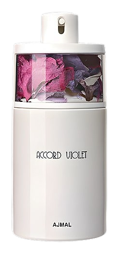 Accord Violet by Ajmal
