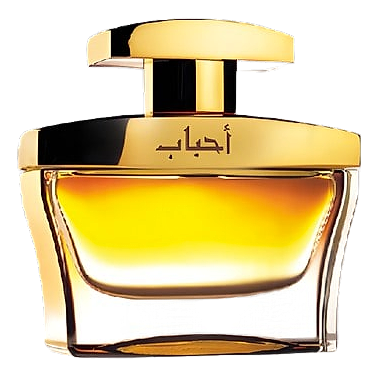 Ahbab by Ajmal