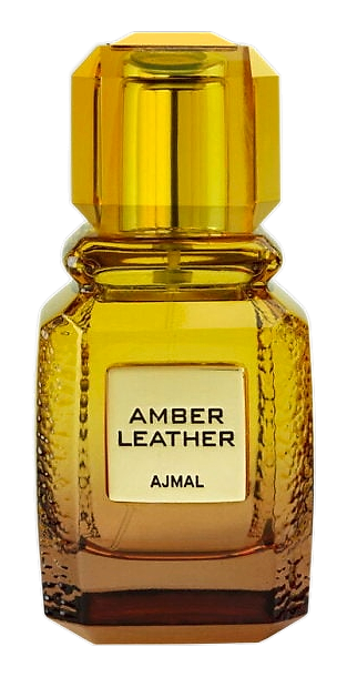 Amber Leather by Ajmal – Eau de Parfum