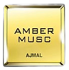 Amber Musc by Ajmal
