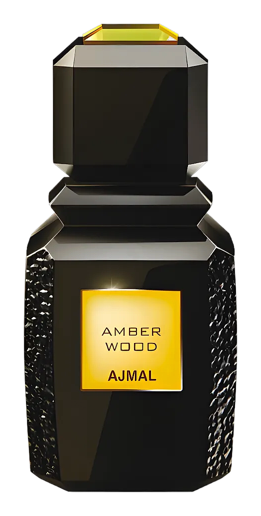 Amber Wood by Ajmal