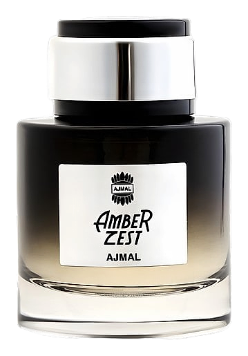 Amber Zest by Ajmal
