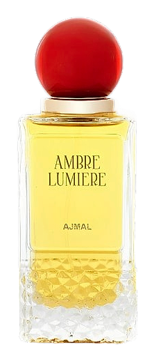 Ambre Lumiere by Ajmal