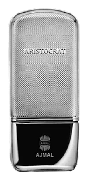 Platinum by Ajmal – Eau de Parfum