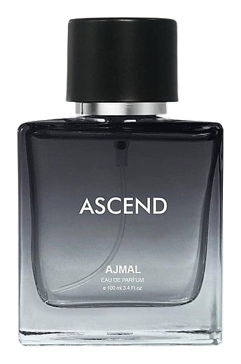 Ascend by Ajmal – Eau de Parfum