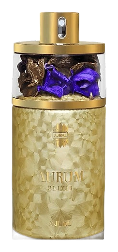 Aurum Elixir by Ajmal