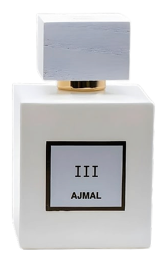 Blanche Collection III by Ajmal