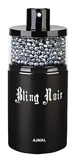 Bling Noir by Ajmal