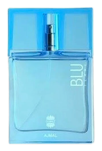 Blu Femme by Ajmal