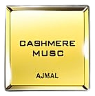 Cashmere Musk by Ajmal