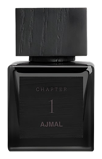 Chapter 1 by Ajmal
