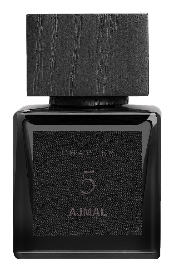 Chapter 5 by Ajmal