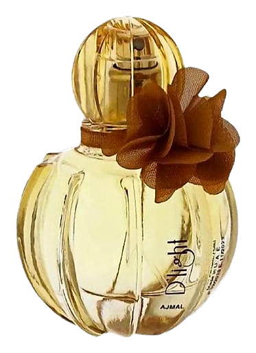 D'light by Ajmal – Eau de Parfum