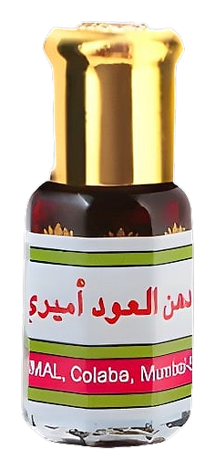 Dahn Al Oudh Amiri by Ajmal – Eau de Parfum