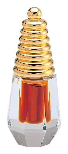 Dahn Al Oudh Jazaab by Ajmal
