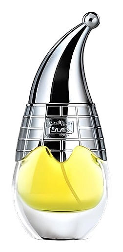 Dahn Al Oudh Lujain by Ajmal
