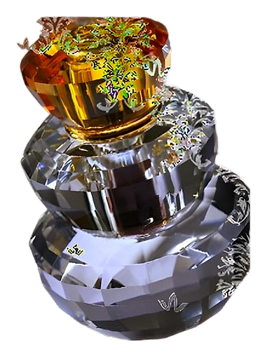 Dahn Al Oudh Nudra by Ajmal