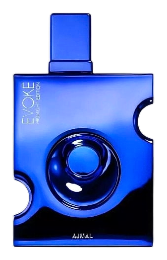 Evoke Midnight Edition by Ajmal