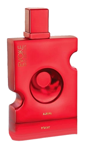 Evoke Red Edition by Ajmal – Eau de Parfum