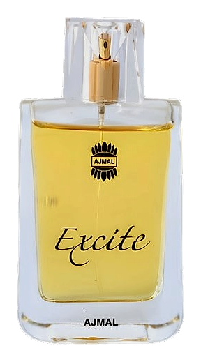 Excite by Ajmal – Eau de Parfum