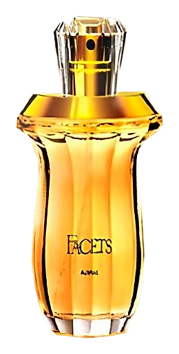 Facets of Her by Ajmal