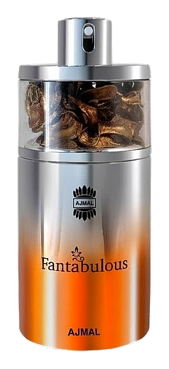 Fantabulous by Ajmal – Eau de Parfum