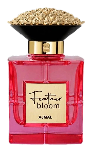 Feather Bloom by Ajmal – Eau de Parfum