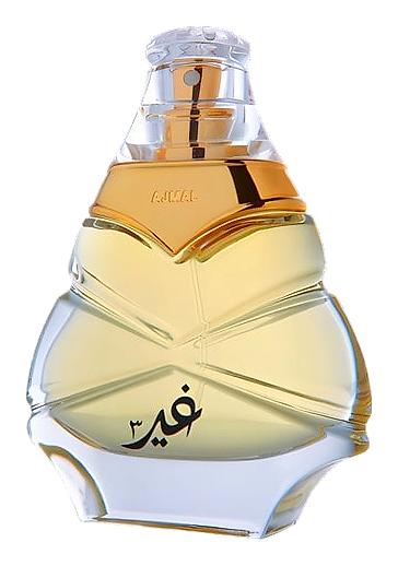 Ghair 3 by Ajmal – EDP